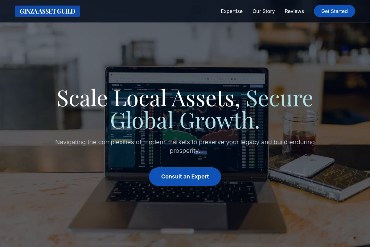Return Asset Management