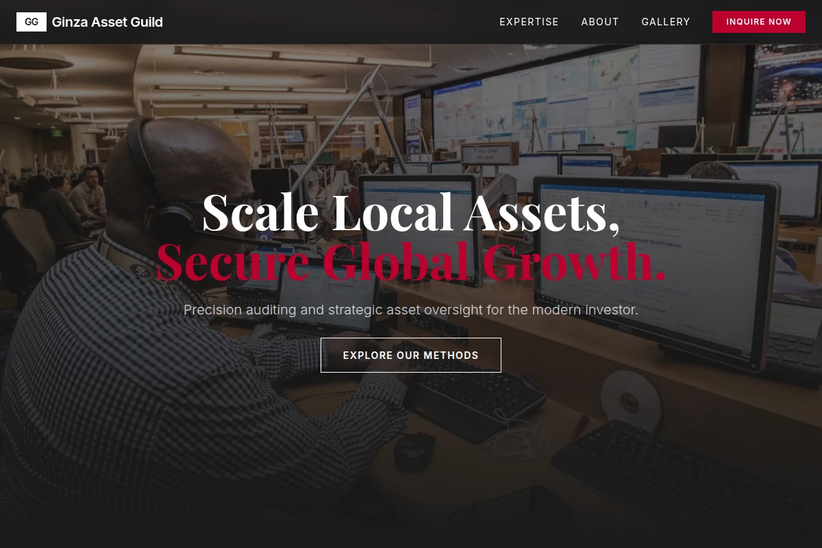 Audit Asset Management