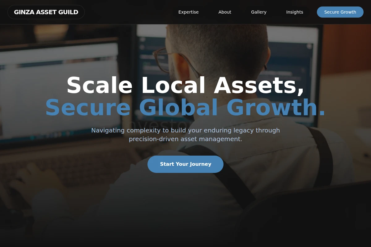 Trust Asset Management