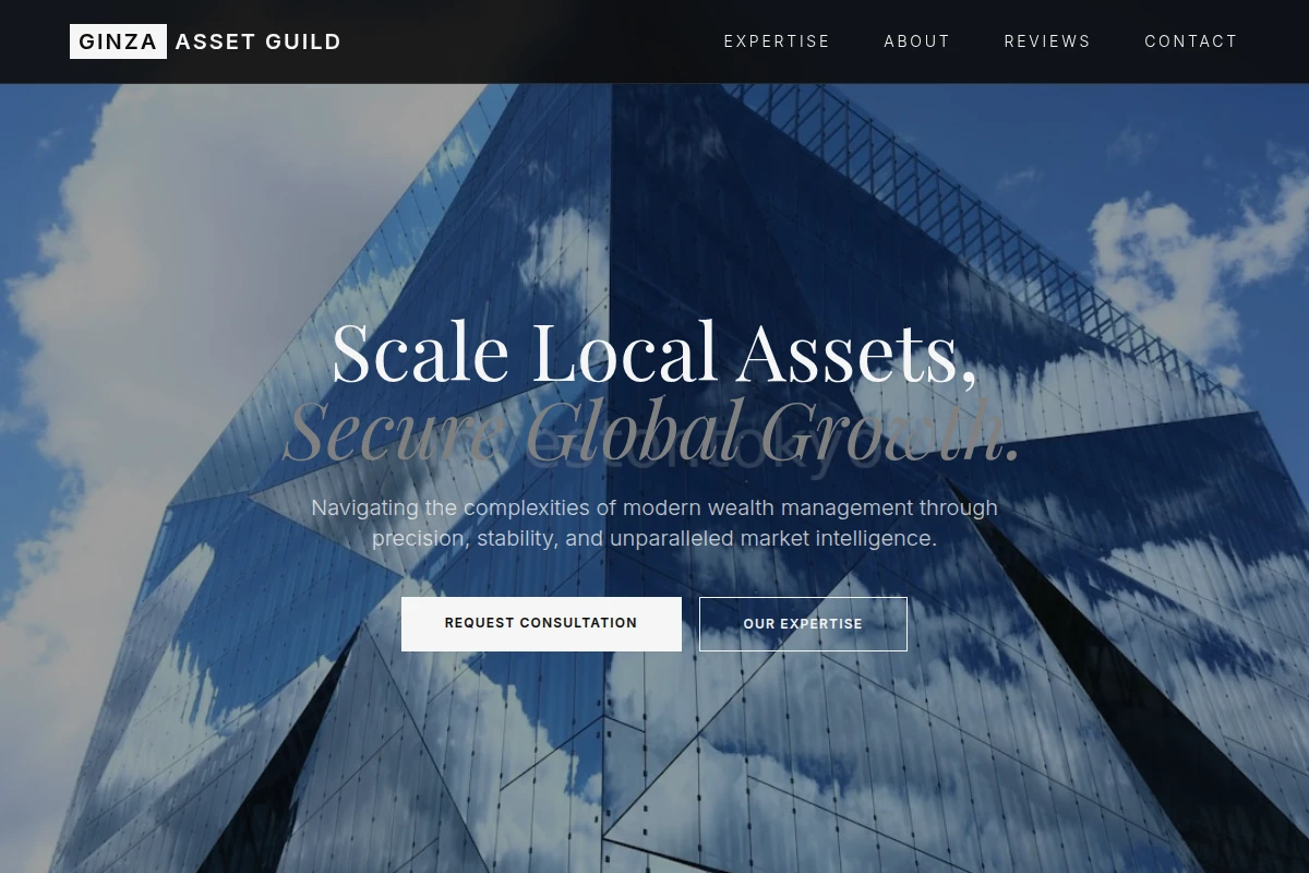 Nikkei Asset Management