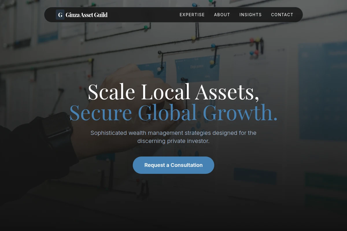 Authority Asset Management