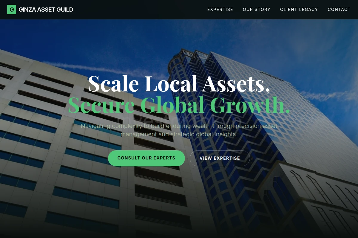 Broker Asset Management