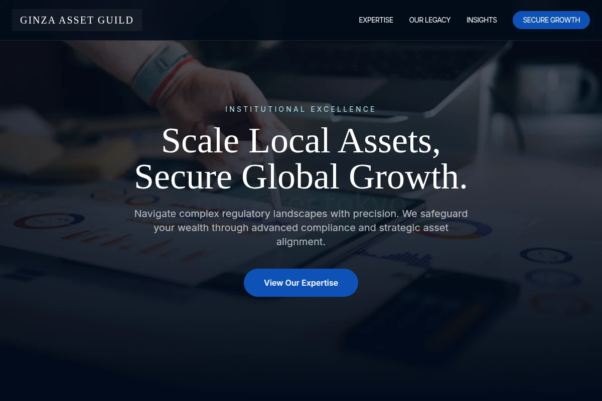 Compliance Asset Management