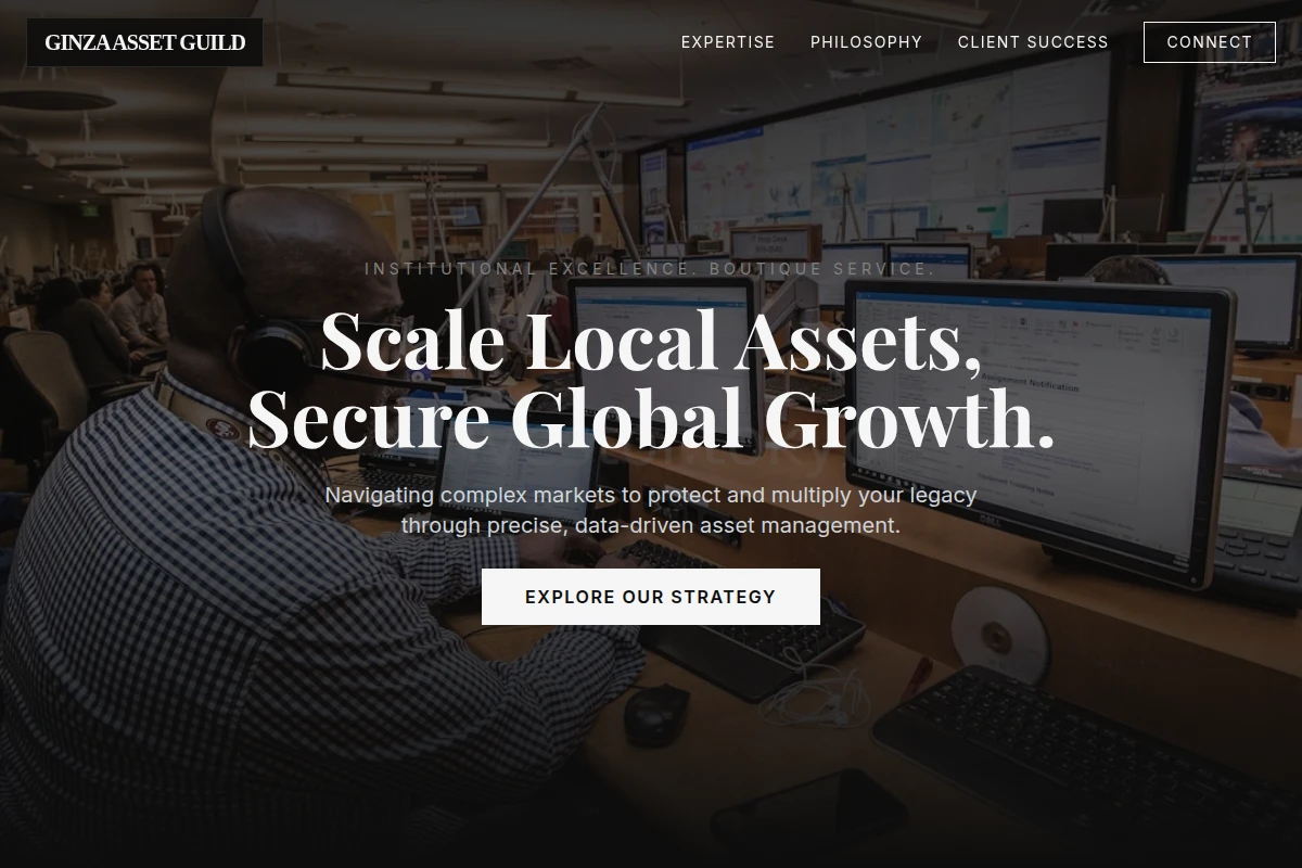 Margin Asset Management
