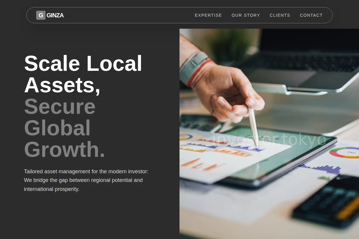 Seed Asset Management