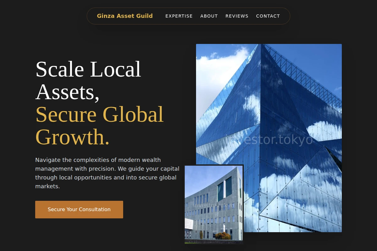 Authority Asset Management
