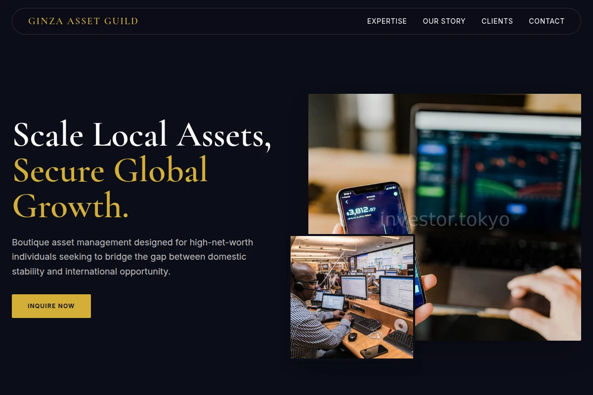 Seed Asset Management