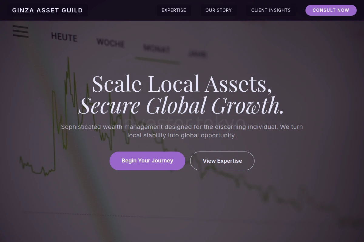 Yield Asset Management