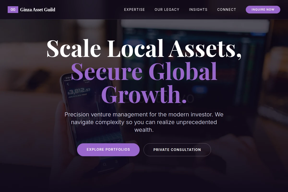 Venture Asset Management