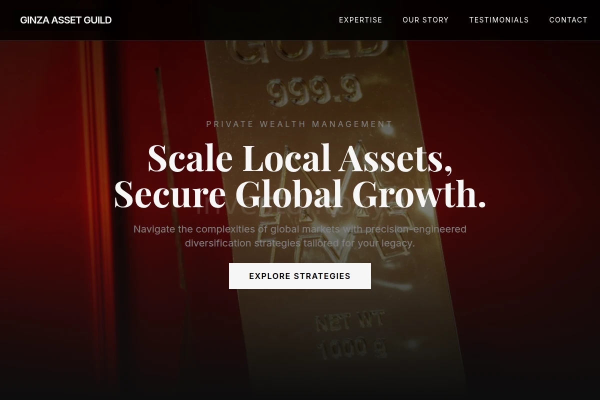 Diversification Asset Management