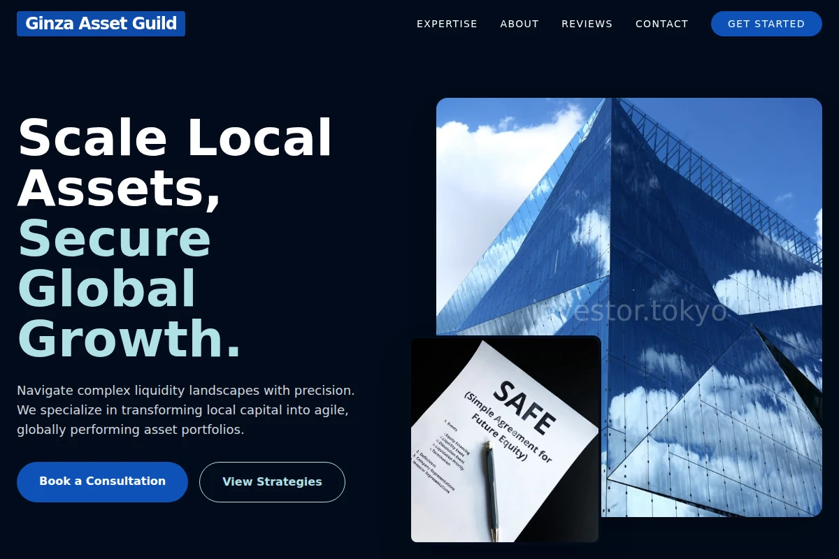 Liquidity Asset Management