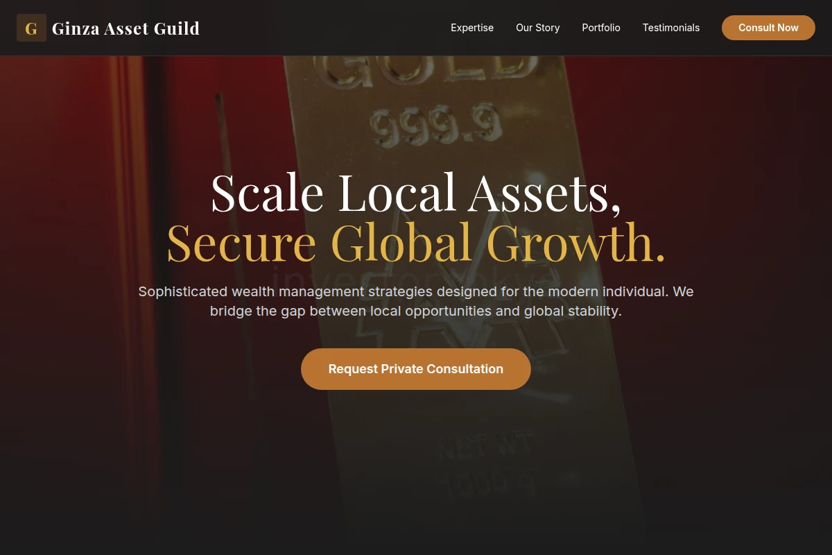Quarter Asset Management