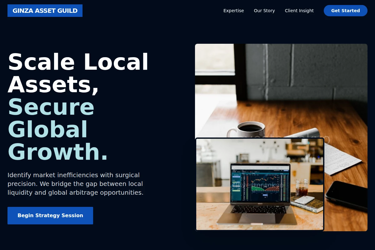 Arbitrage Asset Management