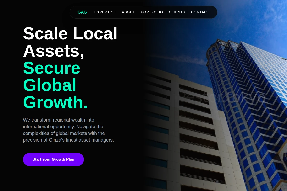 Syndicate Asset Management