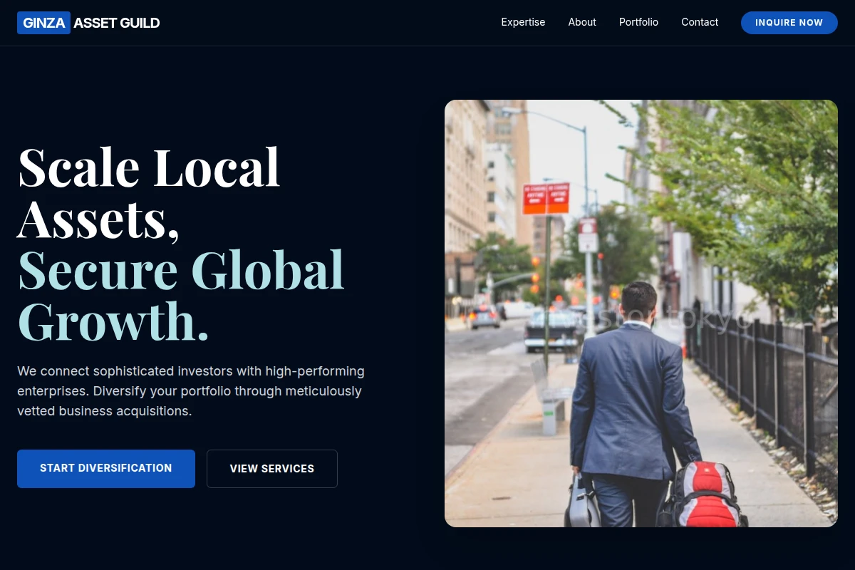 business-broker