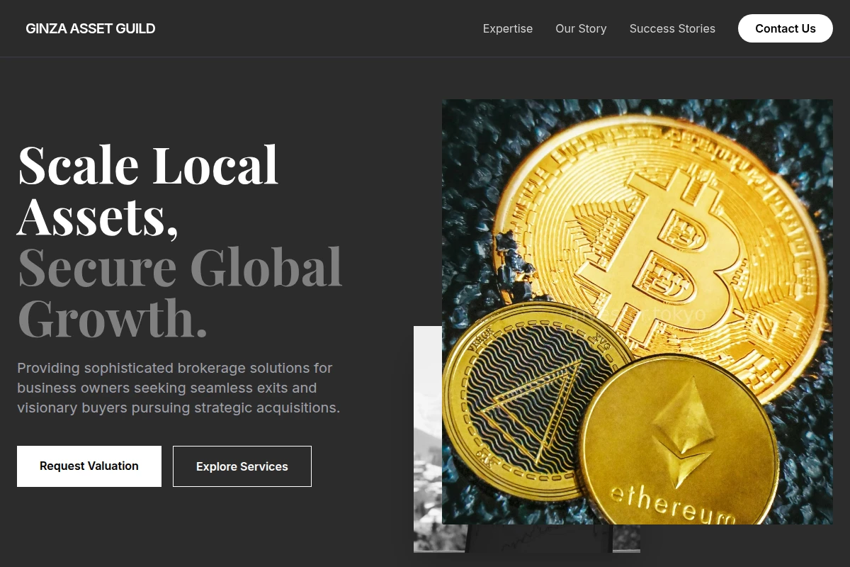 Capital Business Broker