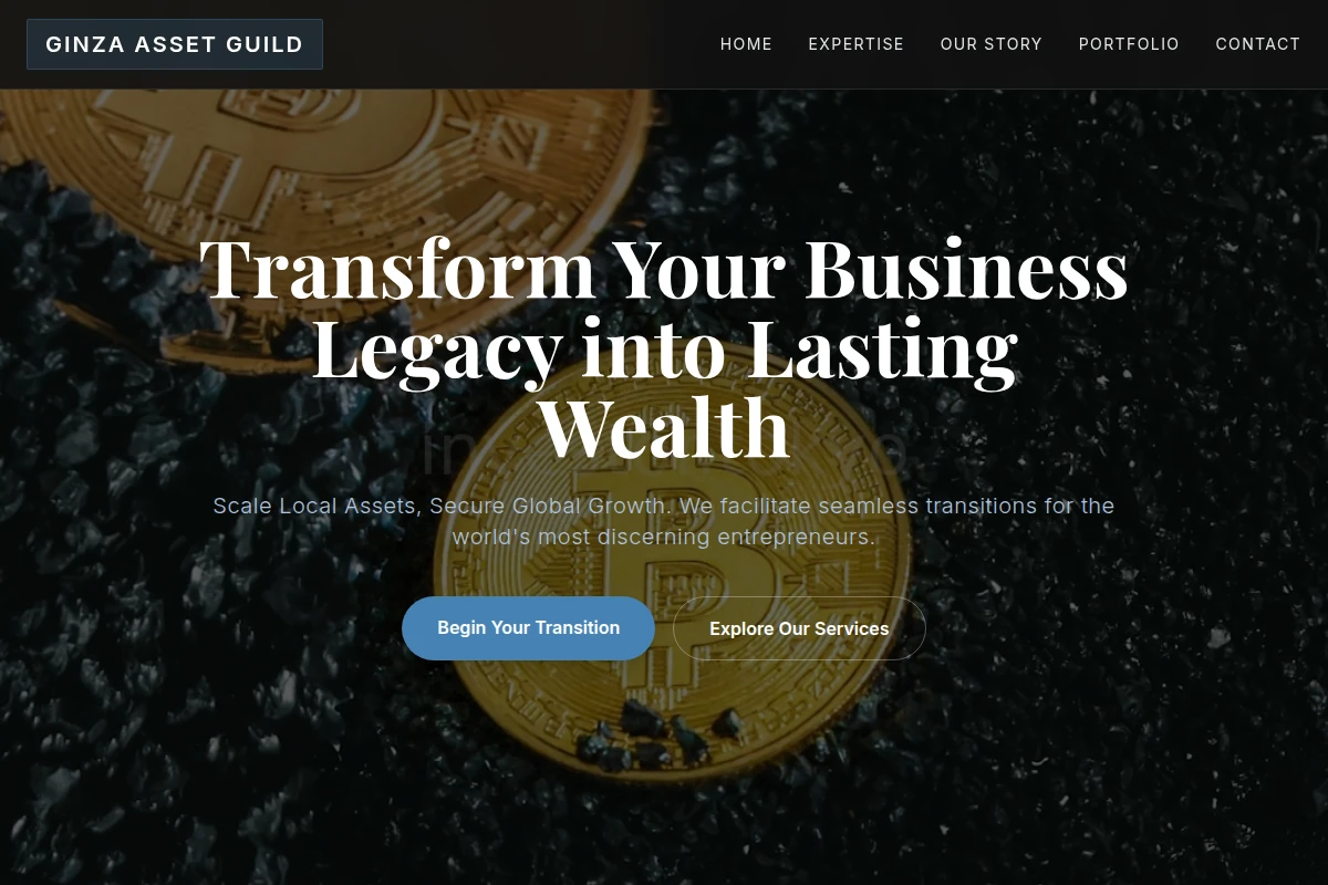 Broker Business Broker