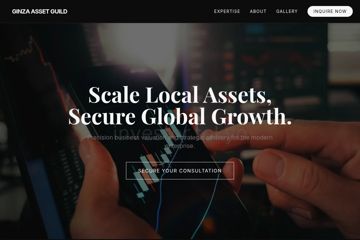 Capitalize Business Valuation