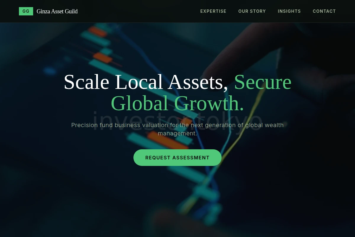 Fund Business Valuation