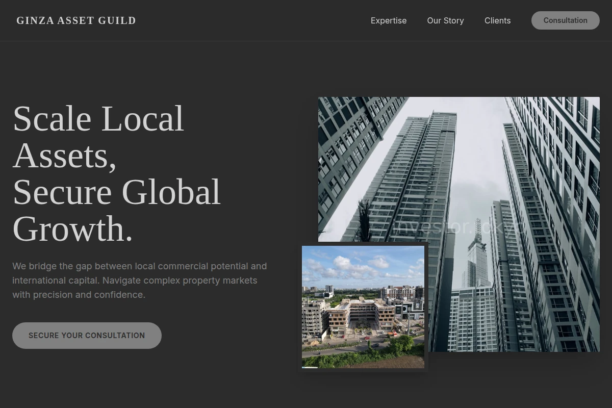 Property Commercial Property