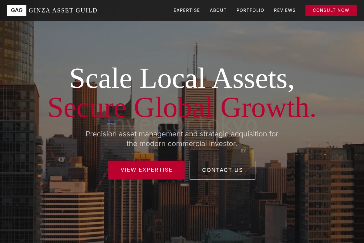 Portfolio Commercial Property