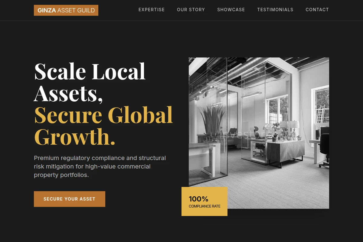 Compliance Commercial Property