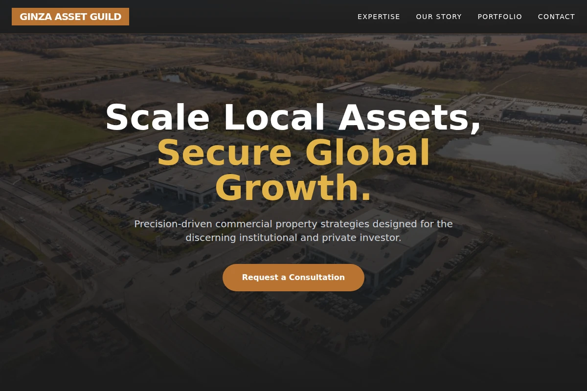 Horizon Commercial Property