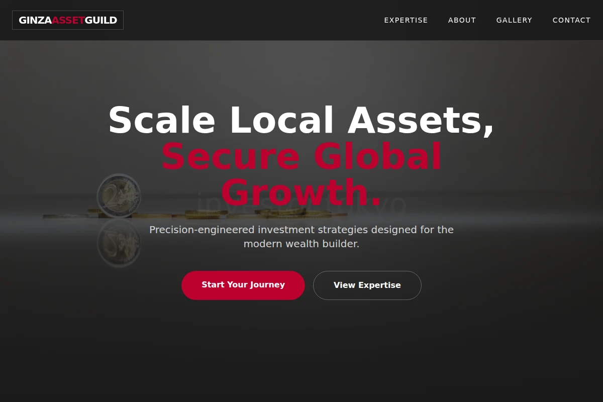 Prestige Investment Advisor
