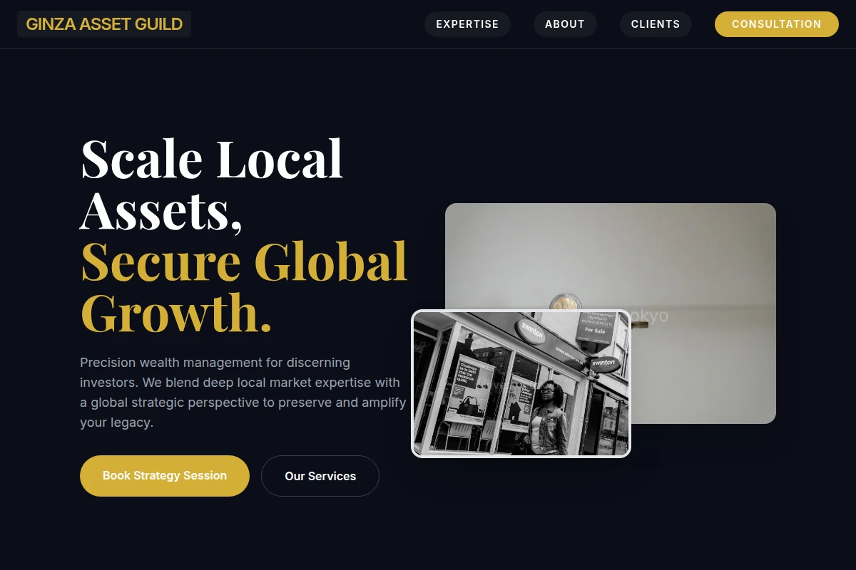Authority Investment Advisor