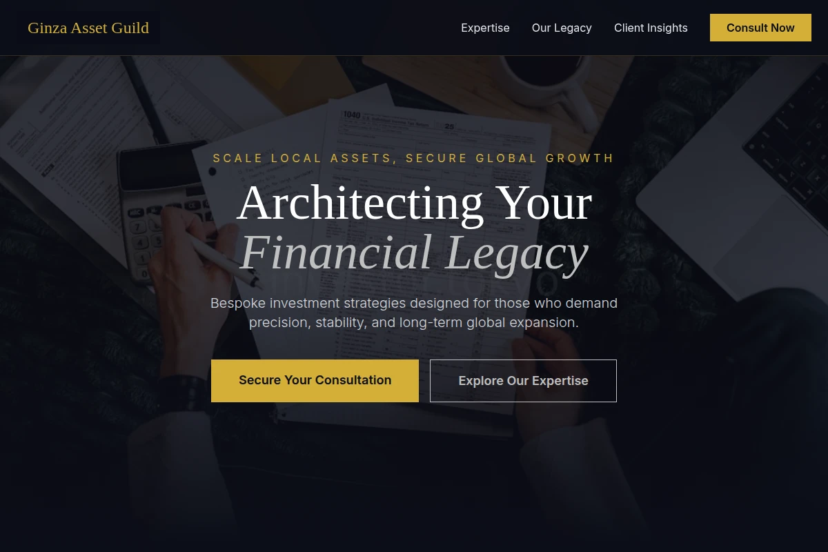 Horizon Investment Advisor