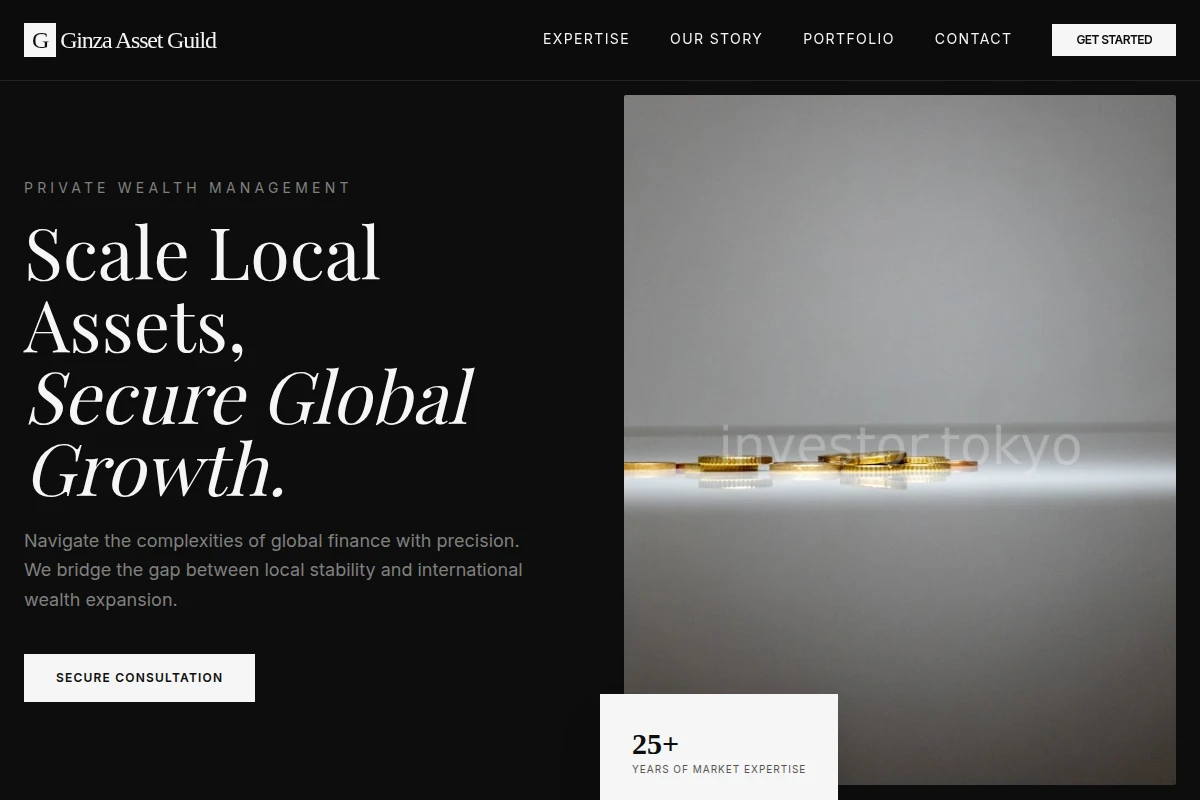 Fiscal Investment Advisor