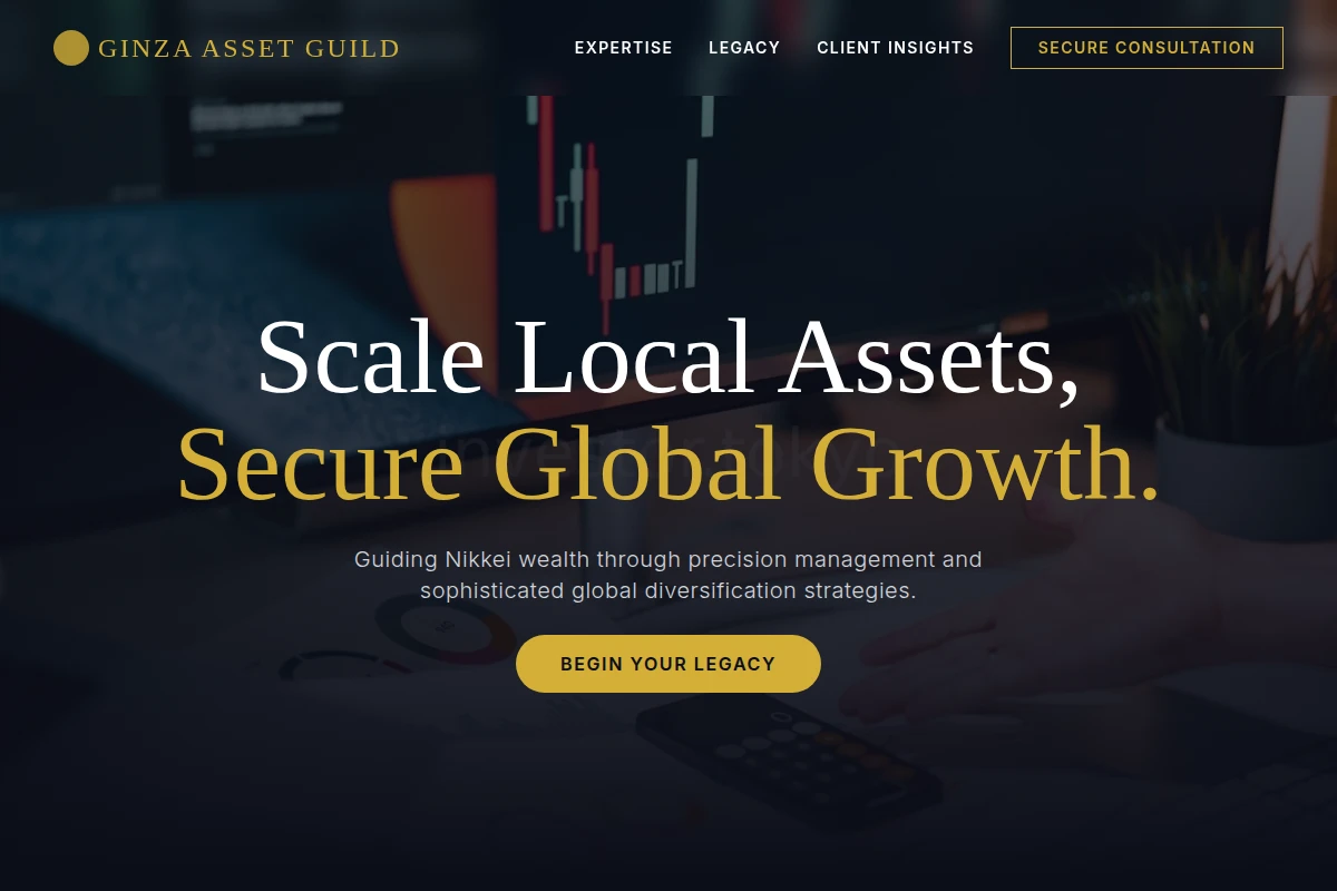 Nikkei Investment Advisor