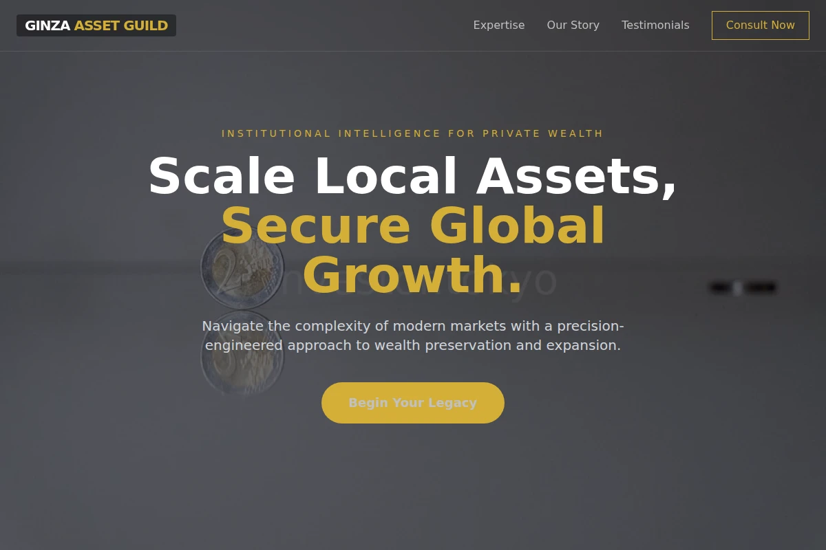 Fund Investment Advisor