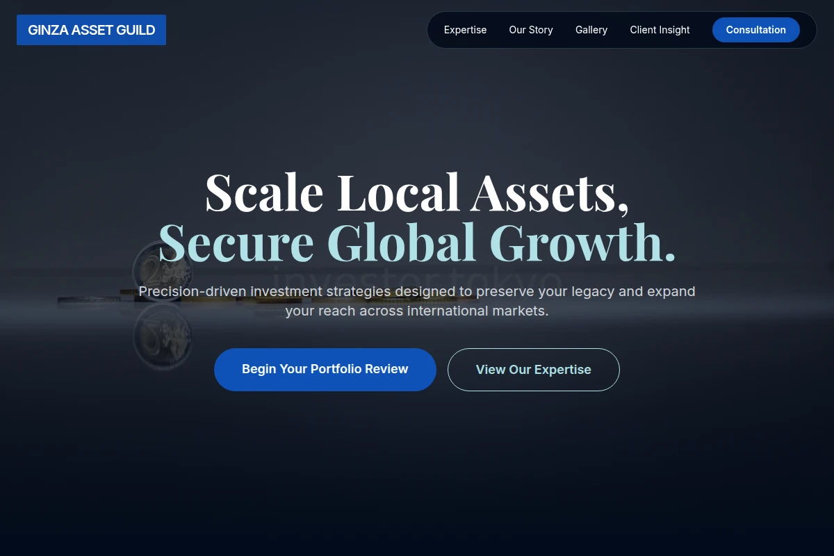 Authority Investment Advisor