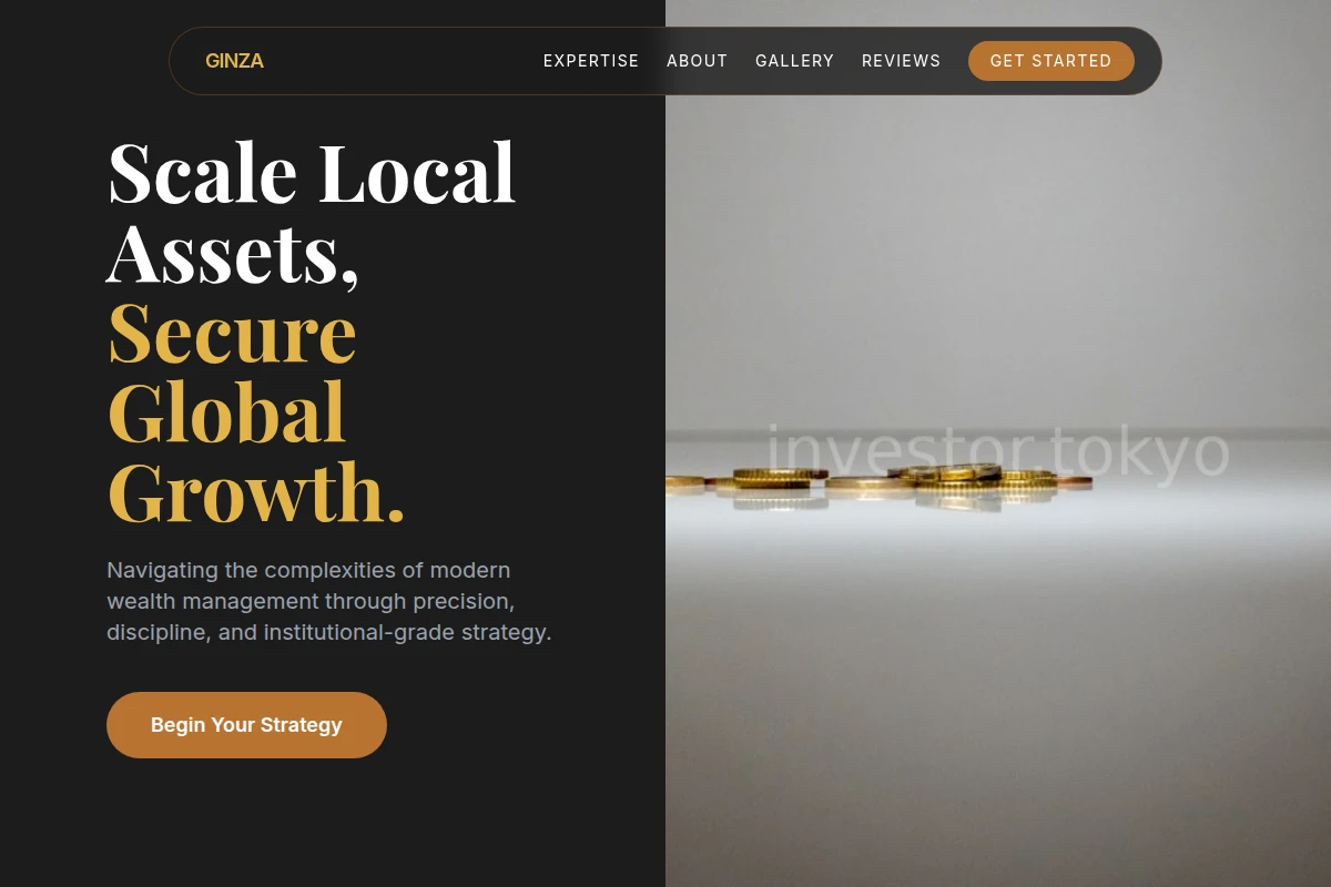 Prestige Investment Advisor