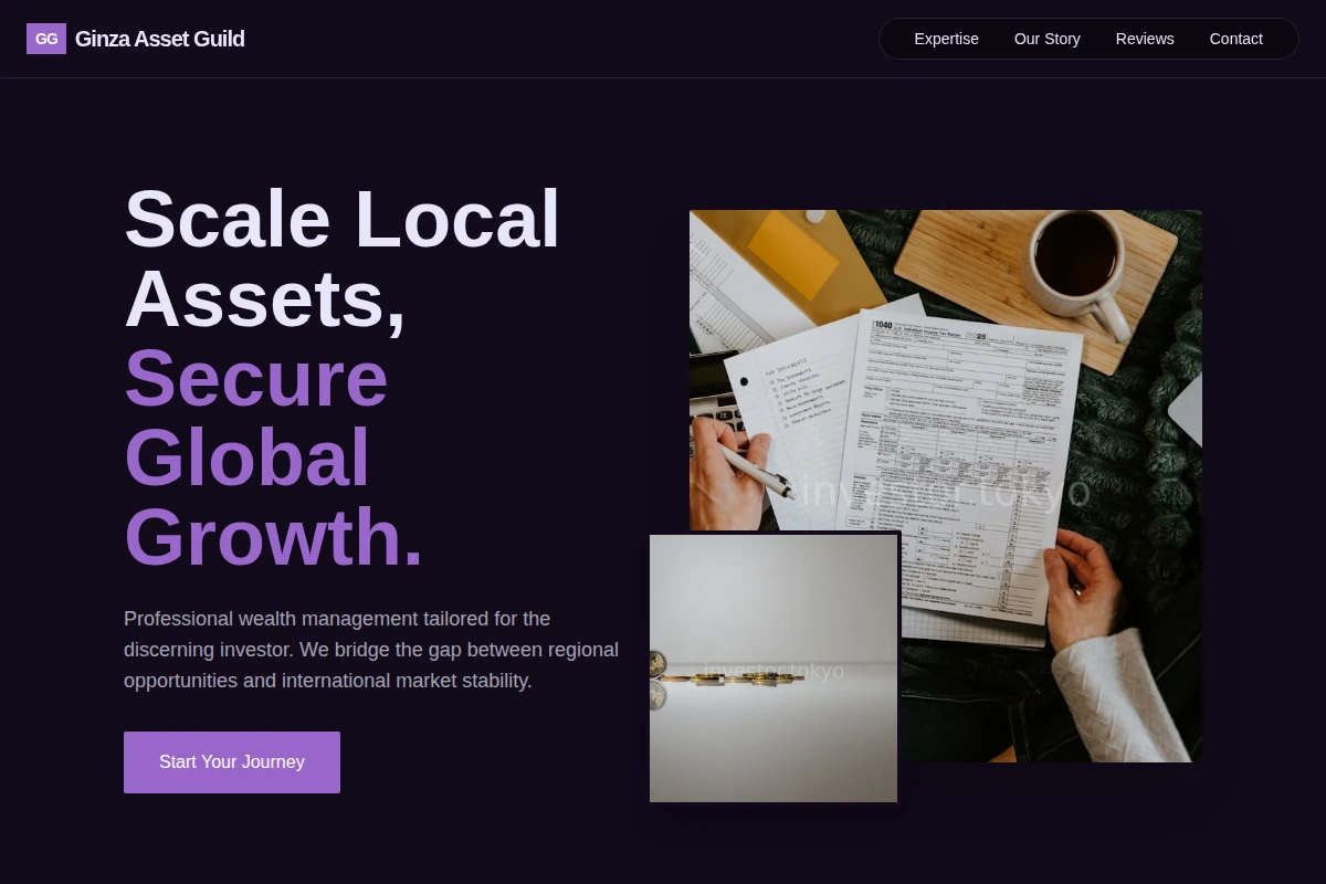 Authority Investment Advisor