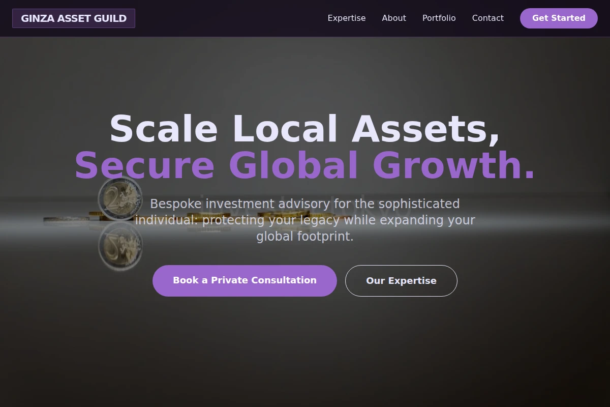 Quarter Investment Advisor