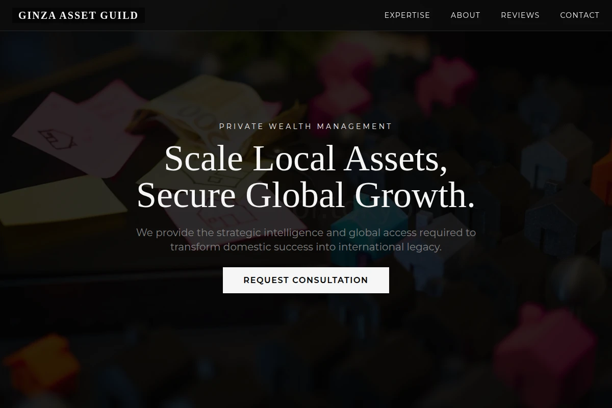 Prestige Investment Advisor