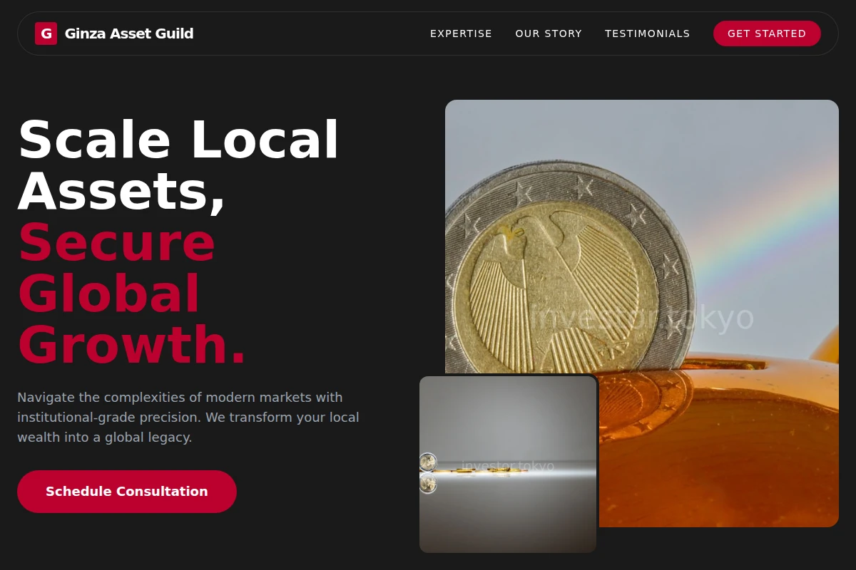 Capitalize Investment Advisor