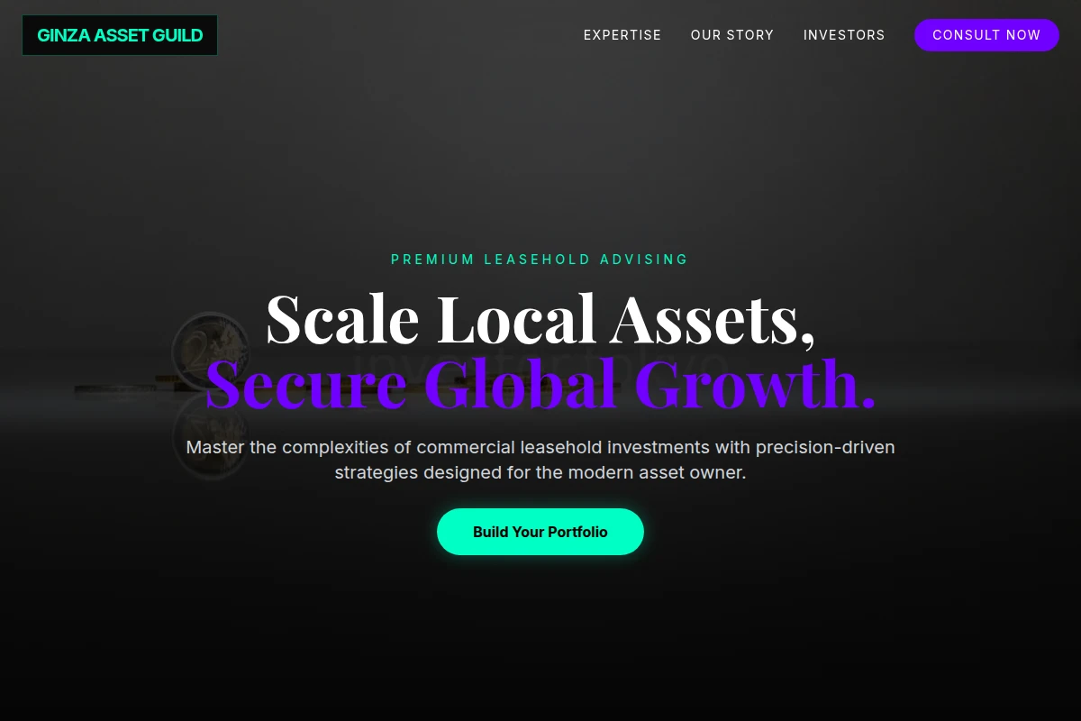 Lease Investment Advisor