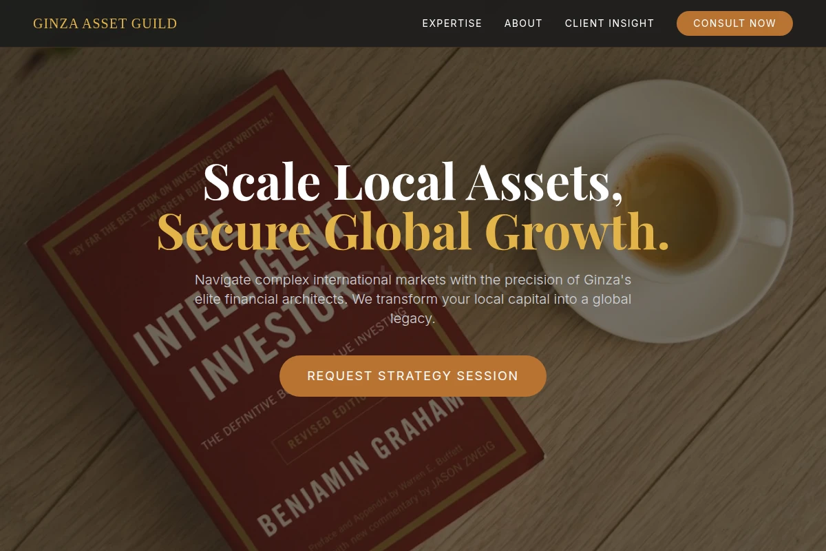 Capitalize Investment Advisor
