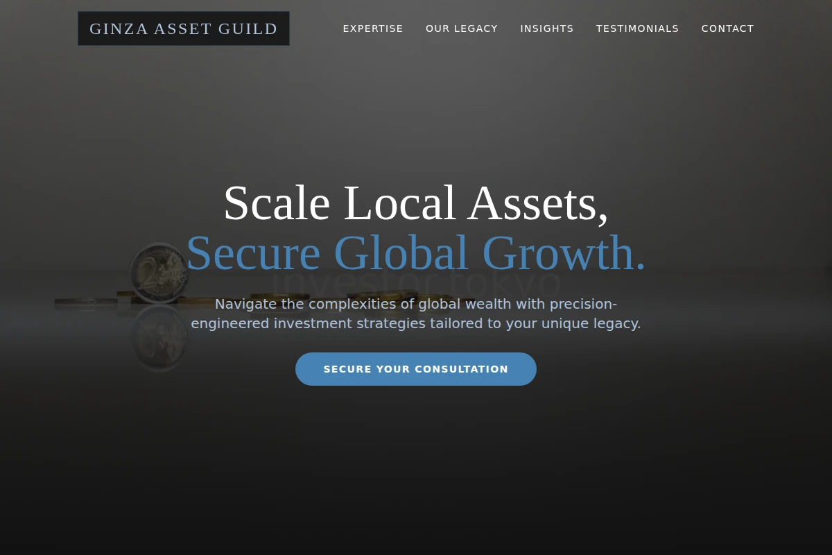 Ledger Investment Advisor