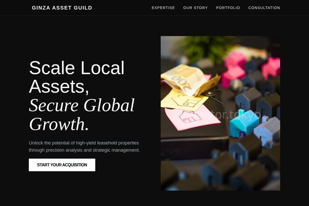 Lease Investment Advisor