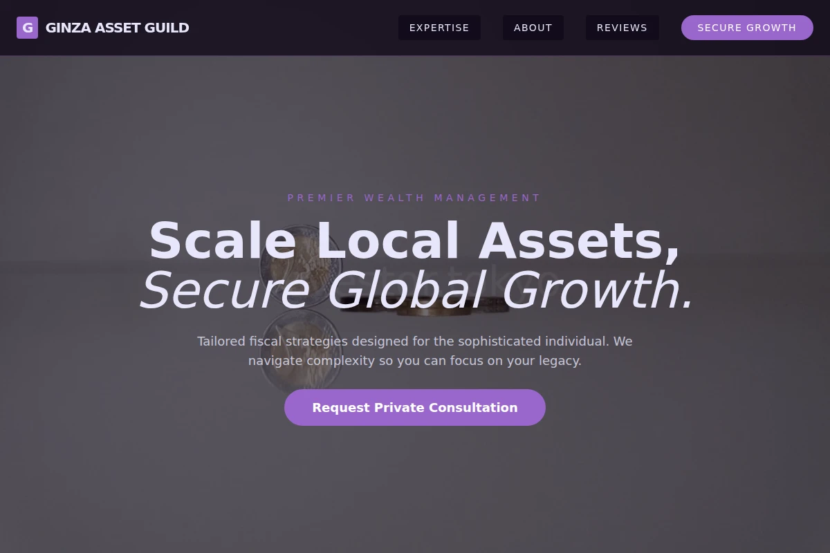 Fiscal Investment Advisor