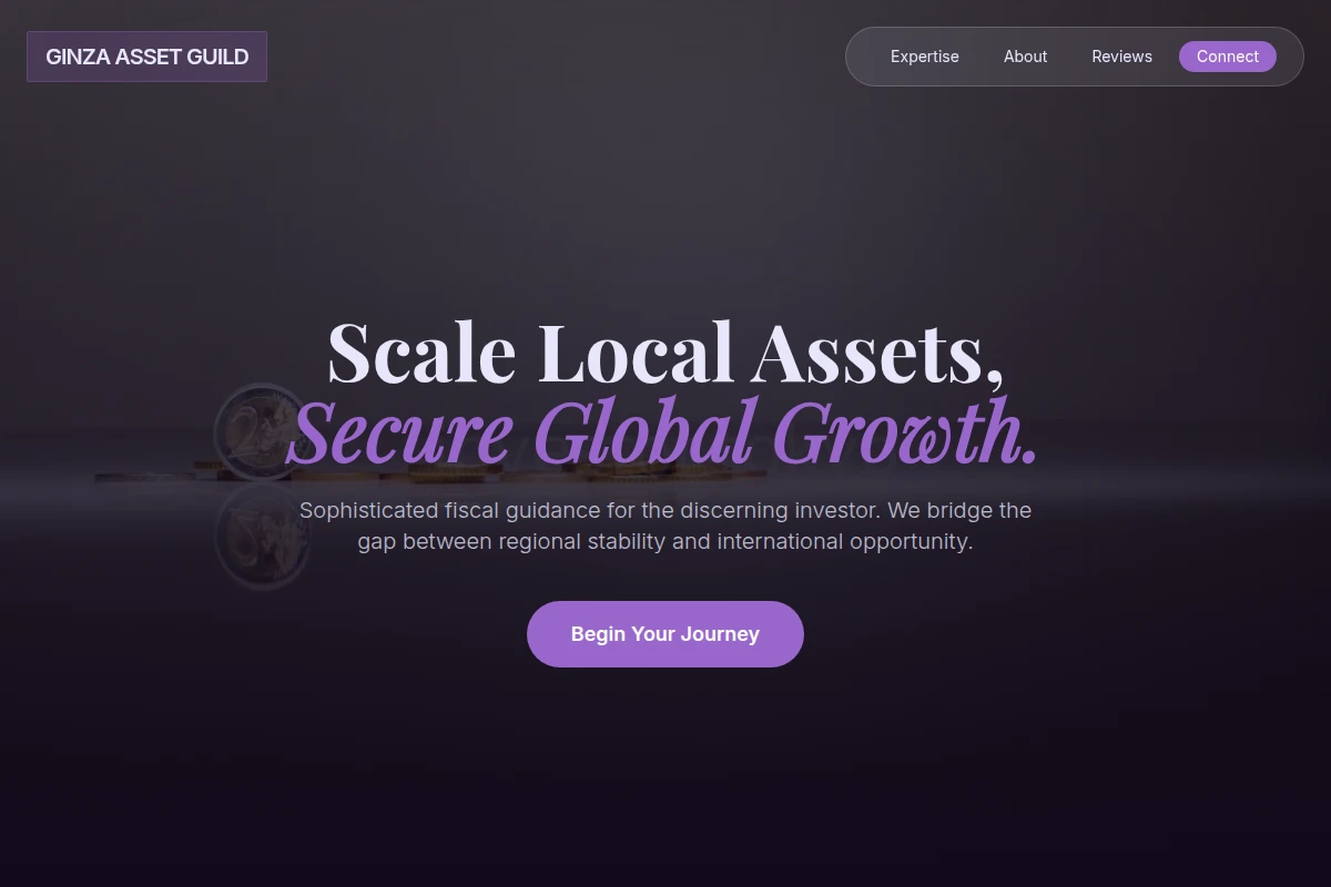 Fiscal Investment Advisor