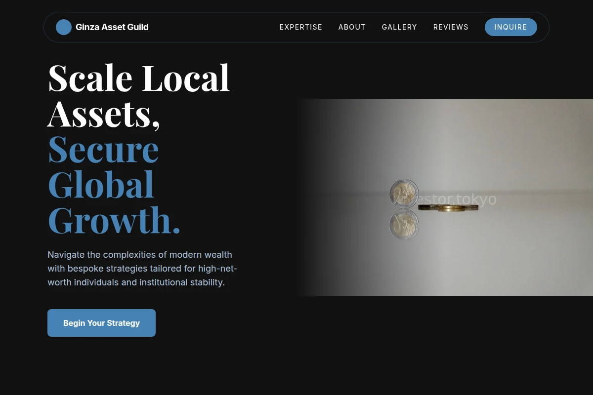 Quarter Investment Advisor