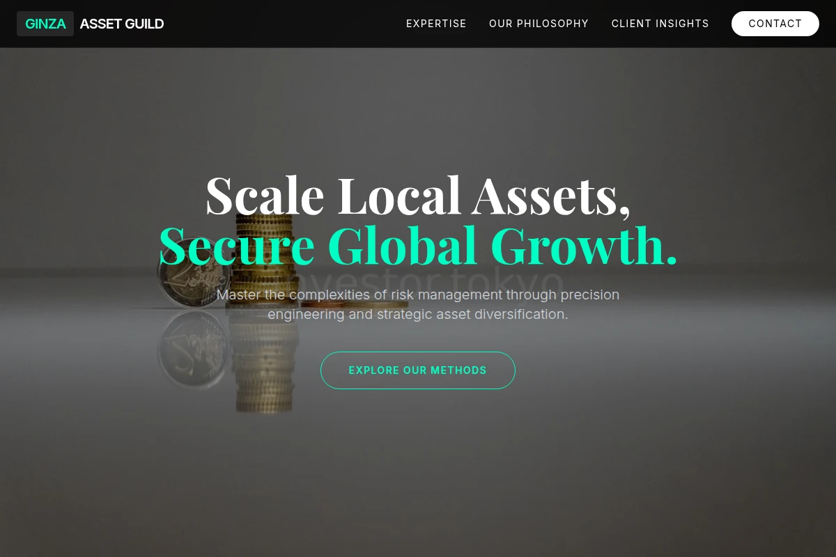 Risk Investment Advisor